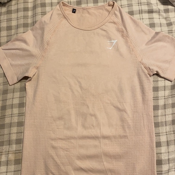 Gymshark Seamless Tee - Picture 4 of 6